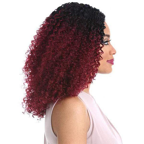 Sensationnel Empress Custom Lace Wig - ENVY CURL - SoGoodBB.com