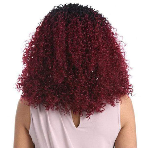 Sensationnel Empress Custom Lace Wig - ENVY CURL - SoGoodBB.com