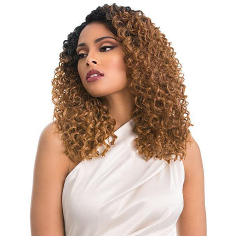 Sensationnel Empress Custom Lace Wig - ENVY CURL - SoGoodBB.com
