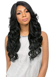Sensationnel Empress Custom Wig Synthetic Wig - PERM ROMANCE - SoGoodBB.com