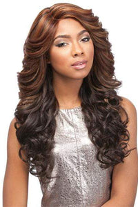 Sensationnel Empress Edge C-Part Lace Wigs - JASI - SoGoodBB.com