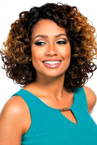 Sensationnel Empress Edge L-Part Lace Wigs - JOYFUL - SoGoodBB.com