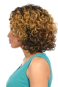 Sensationnel Empress Edge L-Part Lace Wigs - JOYFUL - SoGoodBB.com
