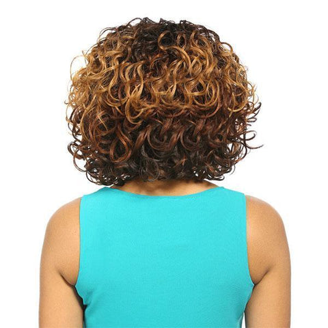 Sensationnel Empress Edge L-Part Lace Wigs - JOYFUL - SoGoodBB.com
