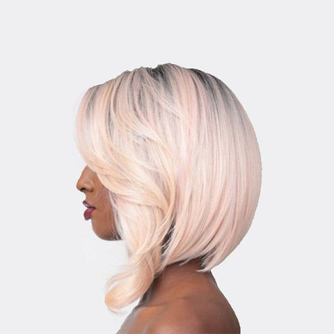 Sensationnel Empress Feather & Flare Lace Wig - KYLIE - SoGoodBB.com