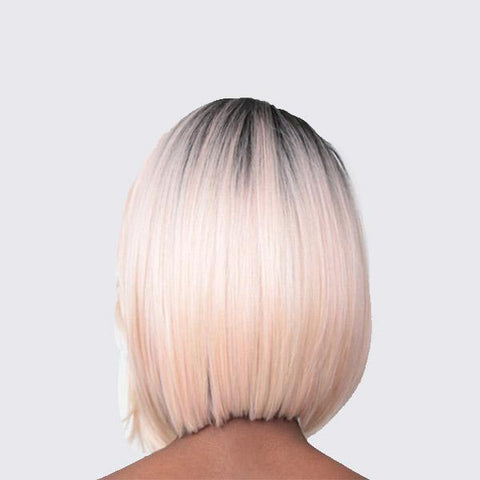 Sensationnel Empress Feather & Flare Lace Wig - KYLIE - SoGoodBB.com