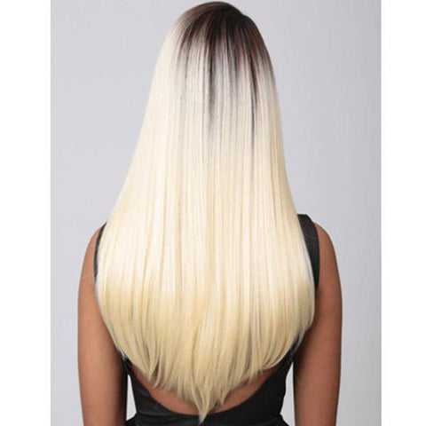 Sensationnel Empress Feather & Flare Lace Wig - Nicole - SoGoodBB.com