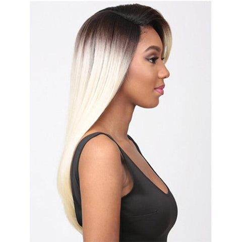 Sensationnel Empress Feather & Flare Lace Wig - Nicole - SoGoodBB.com