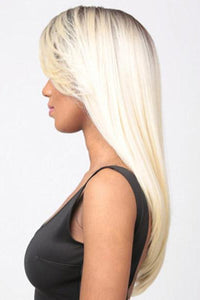 Sensationnel Empress Feather & Flare Lace Wig - Nicole - SoGoodBB.com