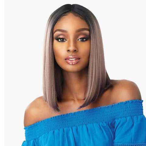 Sensationnel Empress Lace Front Wig - TIARA - Unbeatable - SoGoodBB.com