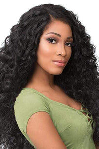 Sensationnel Empress Lace Parting Wig - BOUTIQUE DEEP - SoGoodBB.com