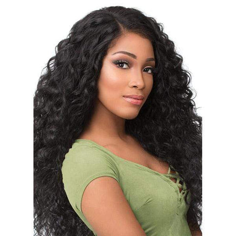 Sensationnel Empress Lace Parting Wig - BOUTIQUE DEEP - SoGoodBB.com