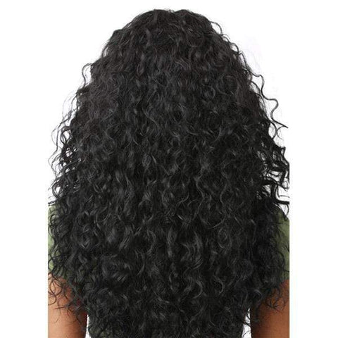 Sensationnel Empress Lace Parting Wig - BOUTIQUE DEEP - SoGoodBB.com