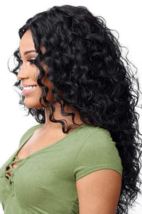 Sensationnel Empress Lace Parting Wig - BOUTIQUE DEEP - SoGoodBB.com