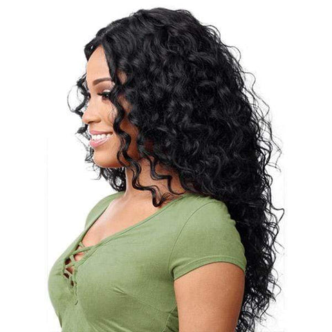 Sensationnel Empress Lace Parting Wig - BOUTIQUE DEEP - SoGoodBB.com