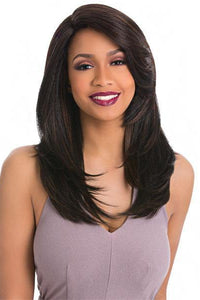 Sensationnel Empress lace Parting Wig Synthetic Wig - RITA - SoGoodBB.com