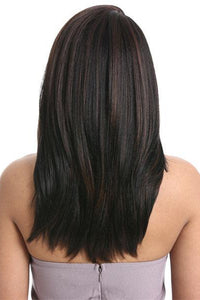 Sensationnel Empress lace Parting Wig Synthetic Wig - RITA - SoGoodBB.com