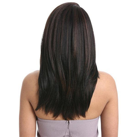 Sensationnel Empress lace Parting Wig Synthetic Wig - RITA - SoGoodBB.com