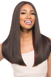 Sensationnel Empress Swiss 4X4 Frontal Lace Wigs - VIVICA - Clearance - SoGoodBB.com