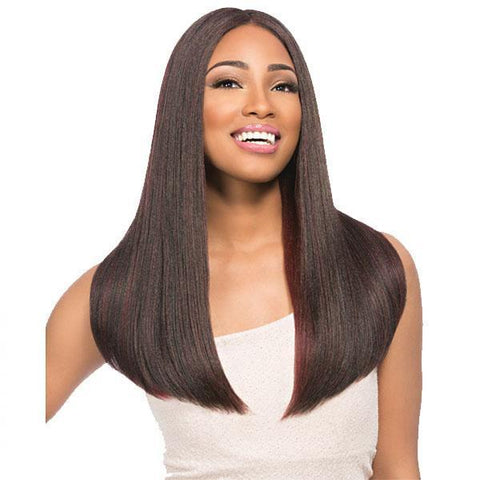 Sensationnel Empress Swiss 4X4 Frontal Lace Wigs - VIVICA - Clearance - SoGoodBB.com