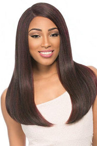Sensationnel Empress Swiss 4X4 Frontal Lace Wigs - VIVICA - Clearance - SoGoodBB.com
