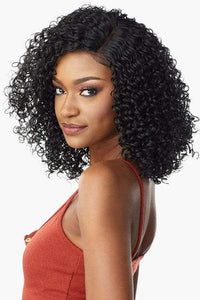 Sensationnel Empress Synthetic Lace Front Wig - ELLA - SoGoodBB.com