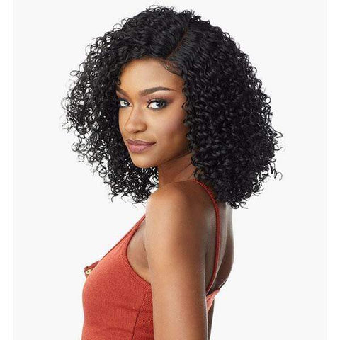 Sensationnel Empress Synthetic Lace Front Wig - ELLA - SoGoodBB.com