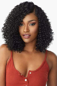 Sensationnel Empress Synthetic Lace Front Wig - ELLA - SoGoodBB.com
