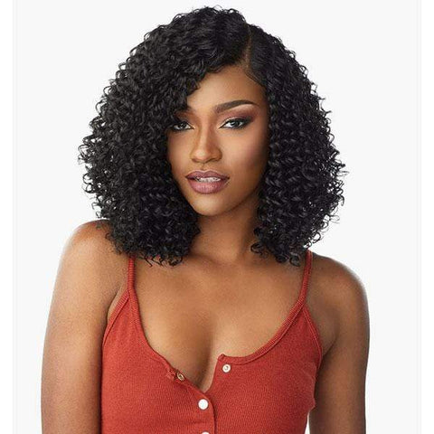 Sensationnel Empress Synthetic Lace Front Wig - ELLA - SoGoodBB.com