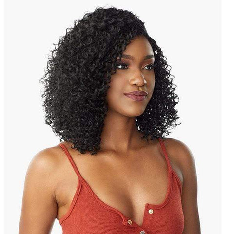 Sensationnel Empress Synthetic Lace Front Wig - ELLA - SoGoodBB.com