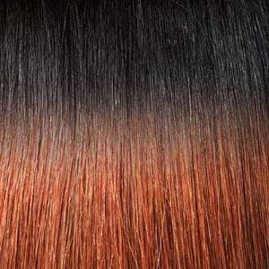 Sensationnel Empress Synthetic Lace Front Wig Natural Part - TAMAR - SoGoodBB.com