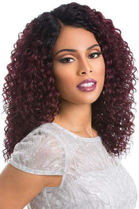 Sensationnel Express Custom Lace Wig - DEEP WAVE - SoGoodBB.com