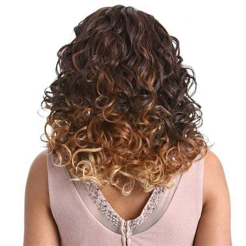 Sensationnel Express Custom Lace Wig - GLAM LOOSE - Clearance - SoGoodBB.com