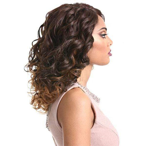 Sensationnel Express Custom Lace Wig - GLAM LOOSE - Clearance - SoGoodBB.com