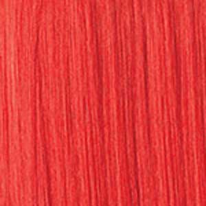 Sensationnel Frontal Lace Wigs APPLERED Sensationnel Shear Muse Synthetic Hair Empress Lace Front Wig - KIMORA