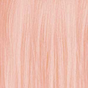 Sensationnel Frontal Lace Wigs BABYPINK Sensationnel Shear Muse Synthetic Hair Empress Lace Front Wig - MAKAYLA