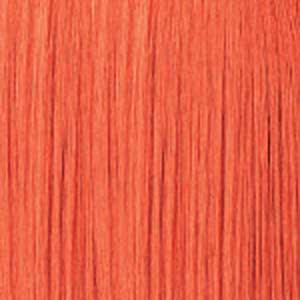 Sensationnel Frontal Lace Wigs CARROTRED Sensationnel Shear Muse Synthetic Hair Empress Lace Front Wig - KIMORA