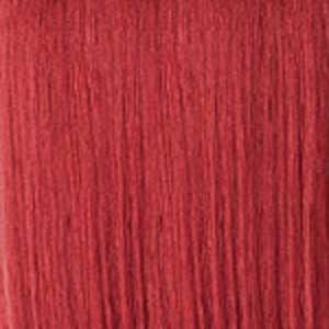 Sensationnel Frontal Lace Wigs CRIMSONRED Sensationnel Shear Muse Synthetic Hair Empress Lace Front Wig - KIMORA