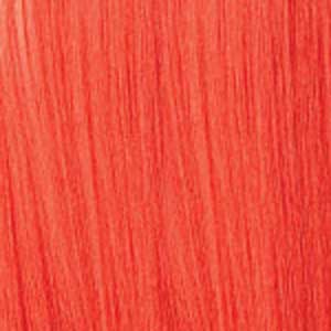 Sensationnel Frontal Lace Wigs FIRERED Sensationnel Shear Muse Synthetic Hair Empress Lace Front Wig - KIMORA