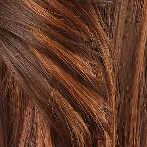 Sensationnel Frontal Lace Wigs FLAMBOYAGECHOCOLATE Sensationnel Synthetic Hair Vice HD Lace Front Wig - VICE UNIT 11