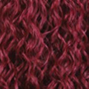 Sensationnel Frontal Lace Wigs FUCHSIA Sensationnel Synthetic Hair Vice HD Lace Front Wig - VICE UNIT 15