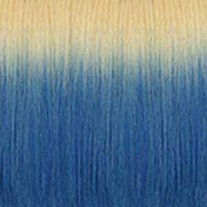 Sensationnel Frontal Lace Wigs LT613/BLUE Sensationnel Synthetic Hair Vice HD Lace Front Wig - VICE UNIT 14