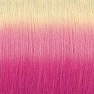 Sensationnel Frontal Lace Wigs LT613/PINK Sensationnel Synthetic Hair Vice HD Lace Front Wig - VICE UNIT 14