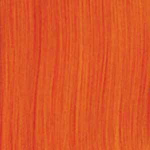 Sensationnel Frontal Lace Wigs NEONTANGERINE Sensationnel Shear Muse Synthetic Hair Empress Lace Front Wig - MAKAYLA
