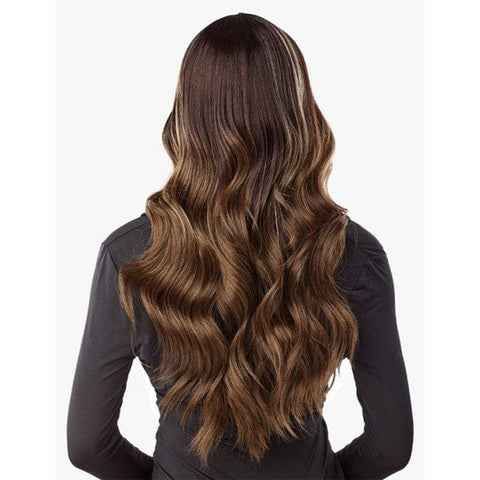 Sensationnel Frontal Lace Wigs Sensationnel Synthetic Hair Vice HD Lace Front Wig - VICE UNIT 16