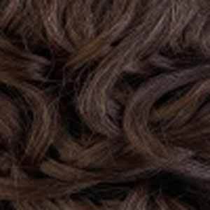 Sensationnel Frontal Lace Wigs T1B/4 Sensationnel Synthetic Cloud9 What Lace Wig - BRIELLE