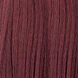 Sensationnel Frontal Lace Wigs WINERED Sensationnel Shear Muse Synthetic Hair Empress Lace Front Wig - KIMORA