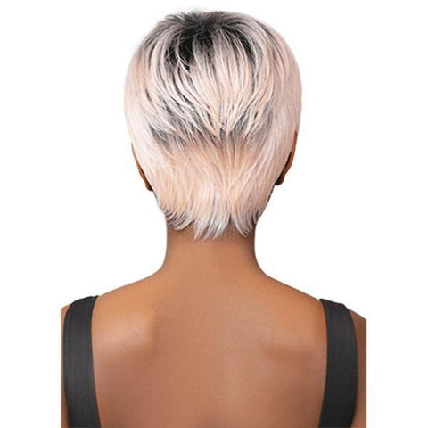 Sensationnel Instant Fashion Wig - MILA - SoGoodBB.com