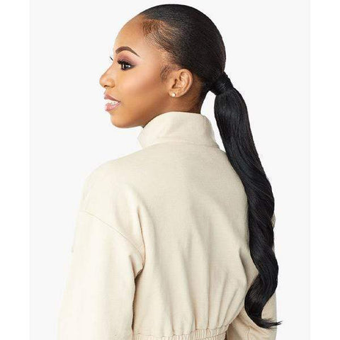 Sensationnel Instant Up & Down Pony Wrap Half Wig - UD 1 - Clearance - SoGoodBB.com