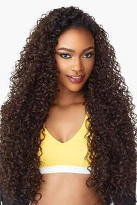 Sensationnel Instant Up & Down Pony Wrap Half Wig - UD 10 - Clearance - SoGoodBB.com